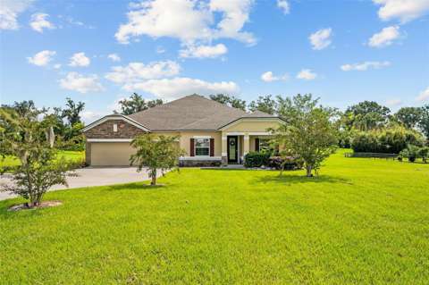 5615 SW 215Th Terrace, home for sale in Newberry 32669