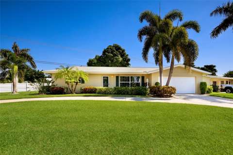 3003 Gulf Gate Drive, home for sale in Sarasota 34231