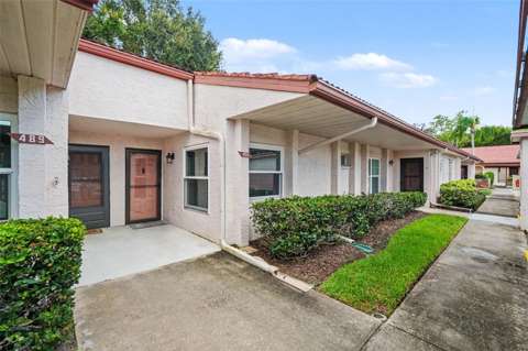 491 Exmoor Terrace, starter home for sale in Dunedin