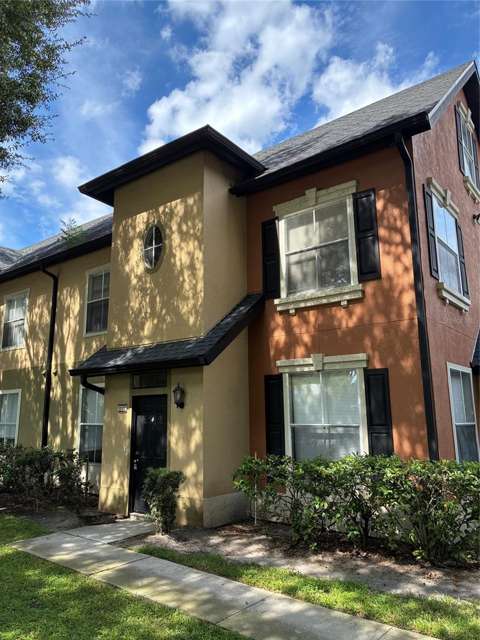 5961 Westgate Drive #2027, starter home for sale in Orlando