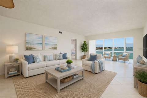 6061 2Nd Street #55, $300k–$500k for sale in St. Pete Beach