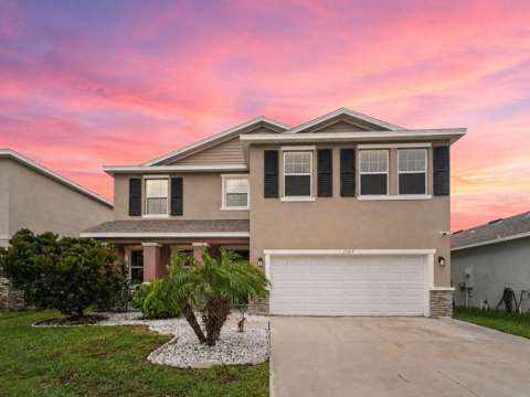 1167 Ocean Spray Drive, home for sale on Ocean Spray Drive