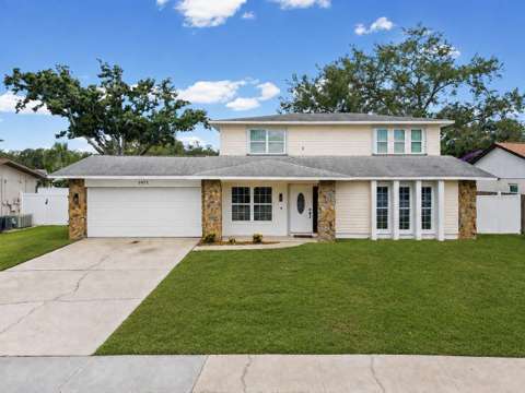 1972 Lansing Drive, home for sale in Clearwater 33763