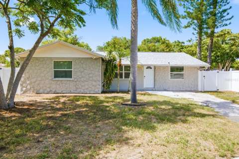 1119 17Th Avenue, home for sale in Largo 33778