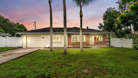 1330 Auburn Street, home for sale in Lakeland 33801