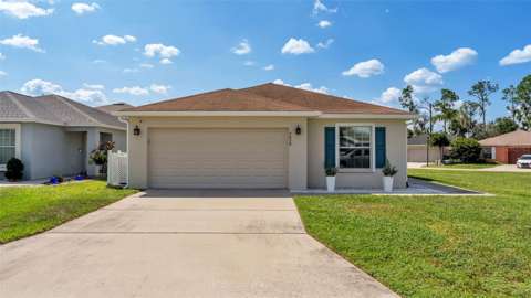 5030 Belmont Park Lane, home for sale in Mulberry 33860