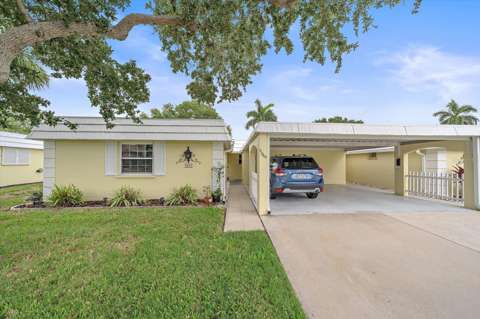 5865 Tidewood Avenue #8, home for sale on Tidewood Avenue