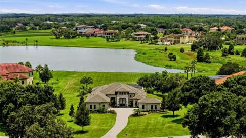 10741 Osprey Landing Way, pool for sale in Thonotosassa