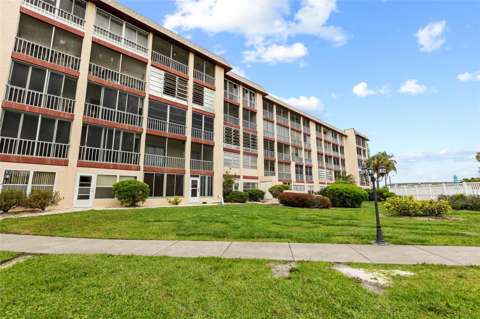 3959 Lake Bayshore Drive #F 412, home for sale on Lake Bayshore Drive