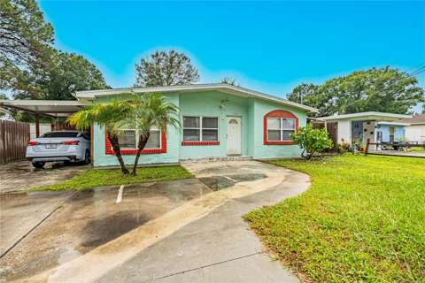 1738 W Comanche Avenue, home for sale on W Comanche Avenue