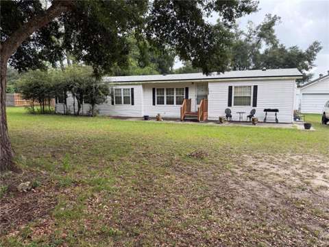 7650 SW 10Th Street, home for sale in Ocala 34474