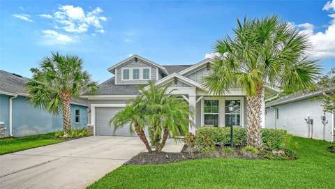 2531 Fireflag Lane, home for sale in Sarasota 34232