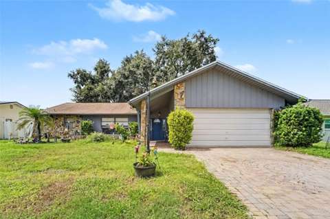 7606 Willow Brook Court, starter home for sale in Hudson