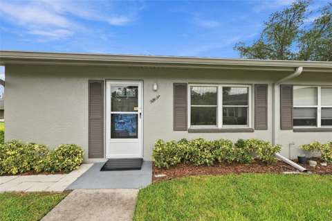 302 Canton Court #56, starter home for sale in Sun City Center