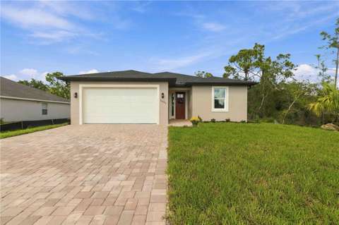 1631 Lace Terrace, home for sale in Port Charlotte 33953