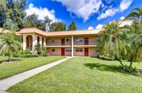 4500 E Bay Drive #139, home for sale in Clearwater 33764