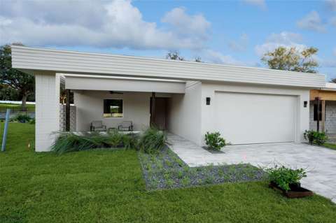 450 Skyfield Court, $300k–$500k for sale in Lady Lake