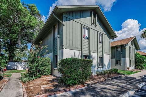 1960 Union Street #5, home for sale in Clearwater 33763