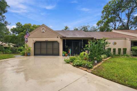 6694 Pin Oak Court, home for sale in Spring Hill 34606
