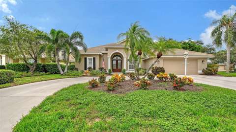 6682 Saint James Crossing, gated community for sale in University Park