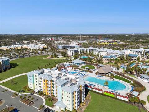 8061 Vacation Avenue #2510, home for sale on Vacation Avenue