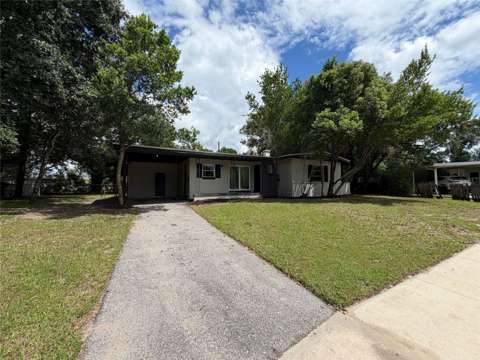 4511 Montclair Road, home for sale in Orlando 32812