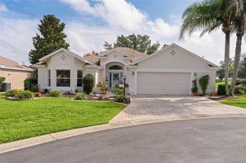 7108 SE 172Nd Hazelwood Loop, home for sale in The Villages 32162