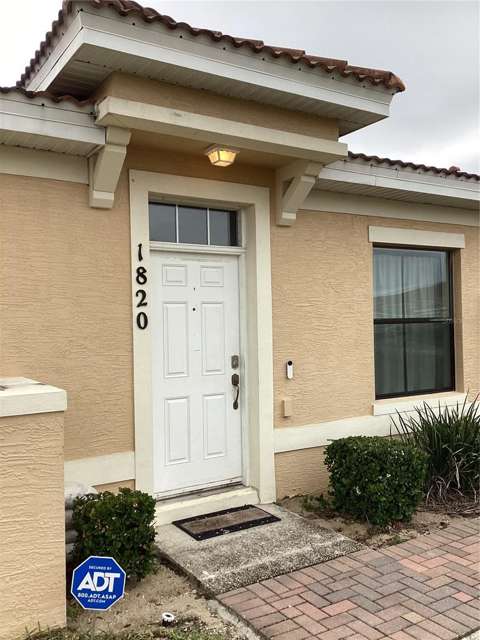 1820 Coriander Drive, home for sale on Coriander Drive