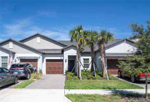 10857 Rustic Eve Court, golf community for sale in Land O' Lakes
