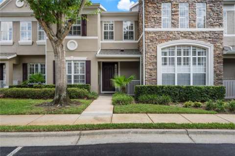 573 Shining Armor Lane, gated community for sale in Longwood