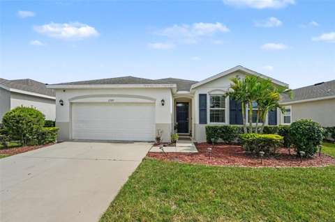 13322 Waterleaf Garden Circle, home for sale in Riverview 33579
