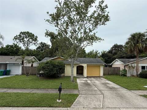 3030 Cypress Green Drive, home for sale in Palm Harbor 34684