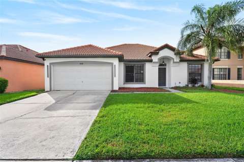 3016 Camino Real Drive, home for sale on Camino Real Drive