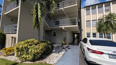 9940 47Th Avenue #206, home for sale in St. Petersburg 33708