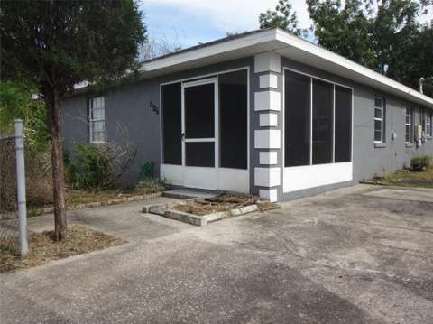 1125 Britts Lane, home for sale in Bartow 33830