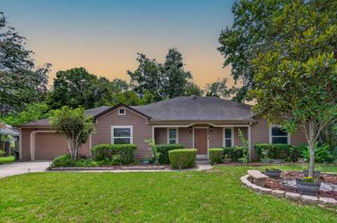 2840 NW 27Th Terrace, home for sale on NW 27Th Terrace