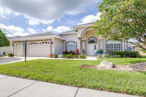 2828 Shaughnessy Way, golf community for sale in Lakeland
