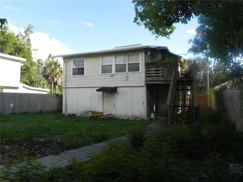 2426 2Nd Avenue, home for sale in St. Petersburg 33713