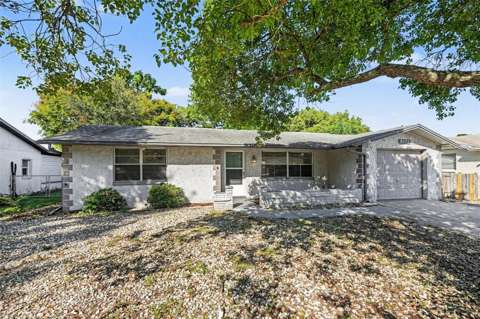 8635 Sabal Way, home for sale in Port Richey 34668