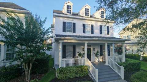 311 Reeves Street, luxury home for sale in Kissimmee