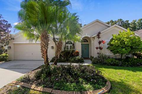 12304 Wycliff Place, golf community for sale in Tampa