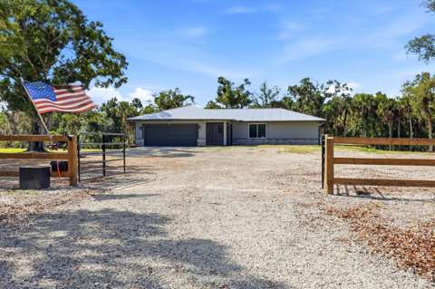 5361 Myakka Valley Trail, home for sale on Myakka Valley Trail