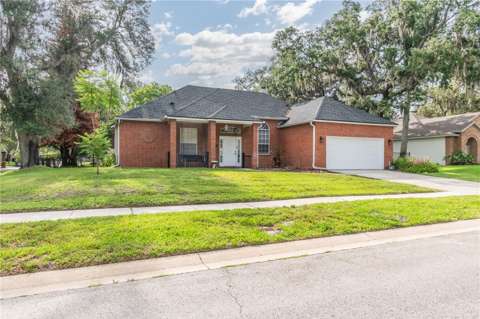 5443 Baytowne Place, pool for sale in Oviedo