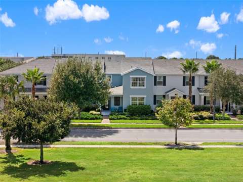 11662 Epic Avenue, home for sale in Orlando 32832