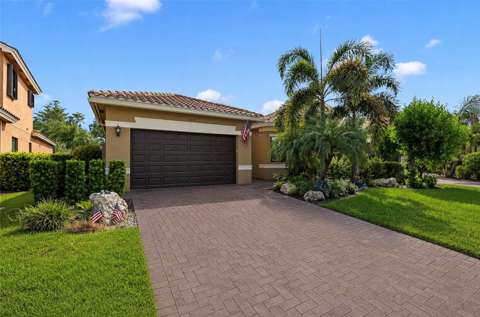 10035 Chesapeake Bay Drive, pool for sale in Fort Myers