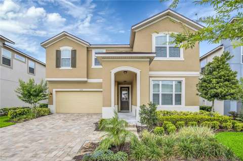 1576 Nassau Point Trail, home for sale in Kissimmee 34747