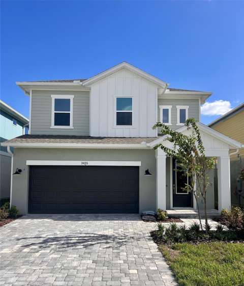 3435 Yellow Cassia Drive, home for sale on Yellow Cassia Drive