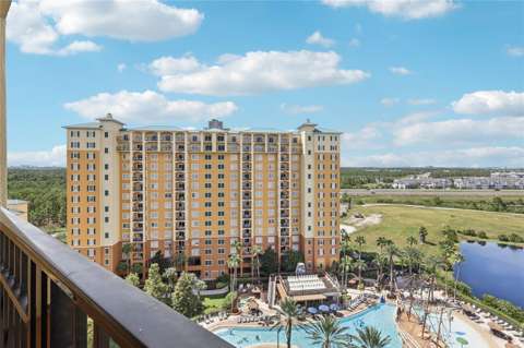 8101 Resort Village Drive #31210, home for sale on Resort Village Drive