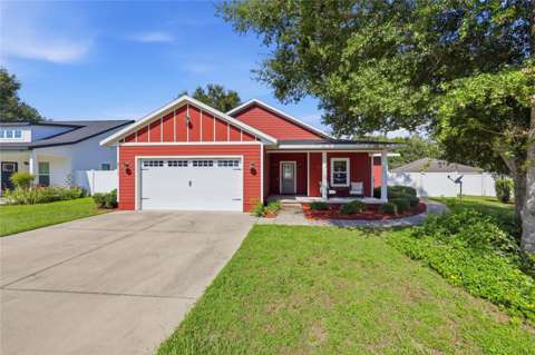 20104 NW 248Th Street, home for sale in High Springs 32643