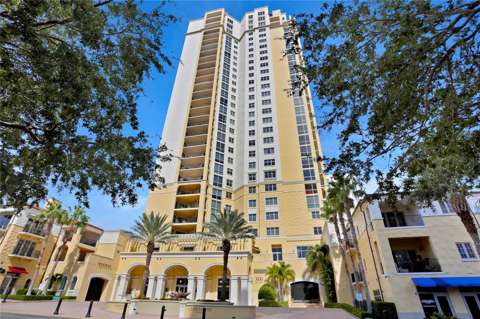 300 Beach Drive #1201, home for sale on Beach Drive